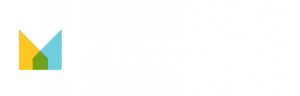 Mutatio Logo - white